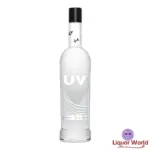 UV Vodka 750ml