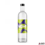 Ugly Vodka 700ml