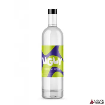 Ugly Vodka 700ml