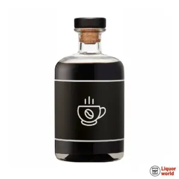 Unico Caffe (Coffee) Liqueur 500ml