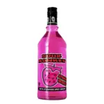 Sour Monkey Sour Strawberry Spirit Cooler 750ml