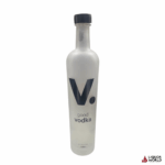 V Vodka 700ml