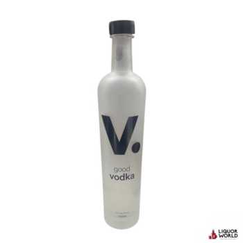 V Vodka 700ml