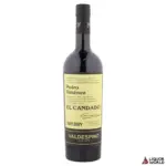 Valdespino Pedro Ximenez El Candado Sherry 750ml