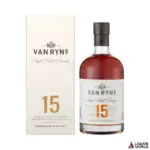 Van Ryn's Single Potstill 15 Year Old Brandy 750ml