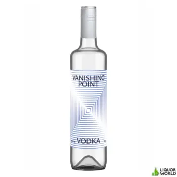 Vanishing Point Vodka 700ml