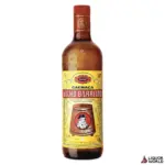 Velho Barreiro Cachaca 700ml