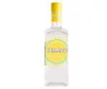 Verano Spanish Lemon Gin 700ml
