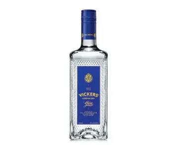 Vickers Gin 700ml