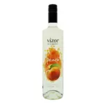Vizor Schnapps Peach 700ml