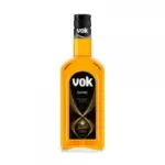 Vok Banana Liqueur 500mL