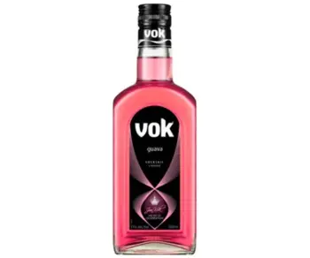 Vok Guava Liqueur 500ml
