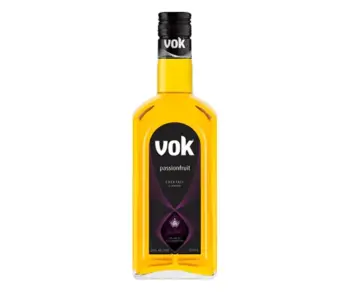 Vok Passionfruit Liqueur 500ml