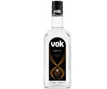 Vok Triple Sec 500mL