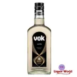 Vok Vanilla Liqueur 500ml