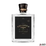 Volando Tequila Blanco 750ml