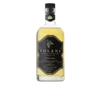 Volans Ultra Premium Tequila Extra Anejo 750ml
