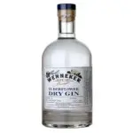 Wenneker Wenneker Elderflower Small Batch Dry Gin 700mL