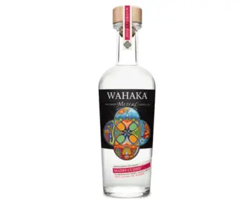 Wahaka Mezcal Madre Cuishe 750ml
