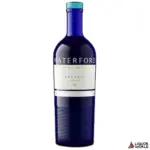 Waterford Organic Gaia 2.1 Single Farm Irish Single Malt Whisky 700ml