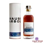 Waubs Harbour Waubs Port Storm Tasmania Whisky 500ml