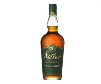 W.L. Weller Special Reserve Bourbon Whiskey 750ml