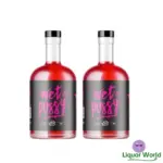 Wet Pussy Blended Liqueur 2 x 700mL