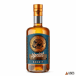 Whipper Snapper Upshot Bandit Australian Whiskey 700ml