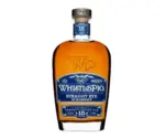 Whistle Pig 15 Year Old Rye Whiskey 750ml