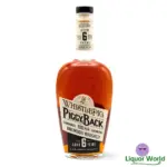 Whistlepig 6 Year Old Piggyback 100 Proof Bourbon Whiskey 700mL