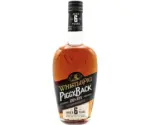 Whistlepig 6 Year Old Piggyback 100% Rye Canadian Whiskey 700mL