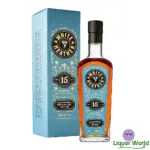 White Heather 15 Year Old Blended Scotch Whisky 700mL