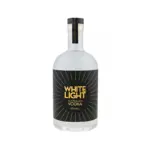 White Light Vodka WLV47 700ml