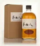 Akashi White Oak Red Blended Japanese Whisky 500ml