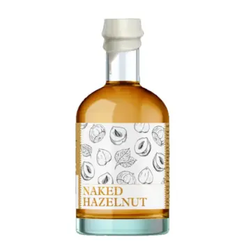 White Possum Naked Hazelnut 500ml
