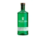 Whitley Neill Aloe & Cucumber Gin 1lt