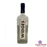 Widges London Dry Gin 700ml