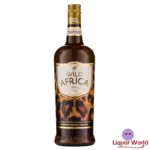 Wild Africa Cream Liqueur 1Lt