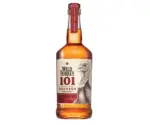 Wild Turkey 101 Proof Bourbon Whiskey (700ml)