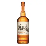 Wild Turkey 81 Proof Kentucky Straight Bourbon Whiskey 1Lt