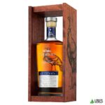 Wild Turkey Diamond Anniversary Kentucky Straight Bourbon Whiskey 750ml