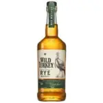 Wild Turkey Kentucky Straight Rye Whiskey 700mL