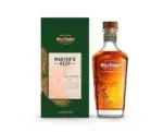 Wild Turkey Master's Keep Cornerstone Rye Whiskey (750ml)