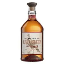 Wild Turkey Rare Breed Kentucky Straight Bourbon Whiskey 700mL