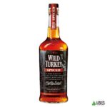 Wild Turkey Spiced Kentucky Straight Bourbon Whiskey 700mL