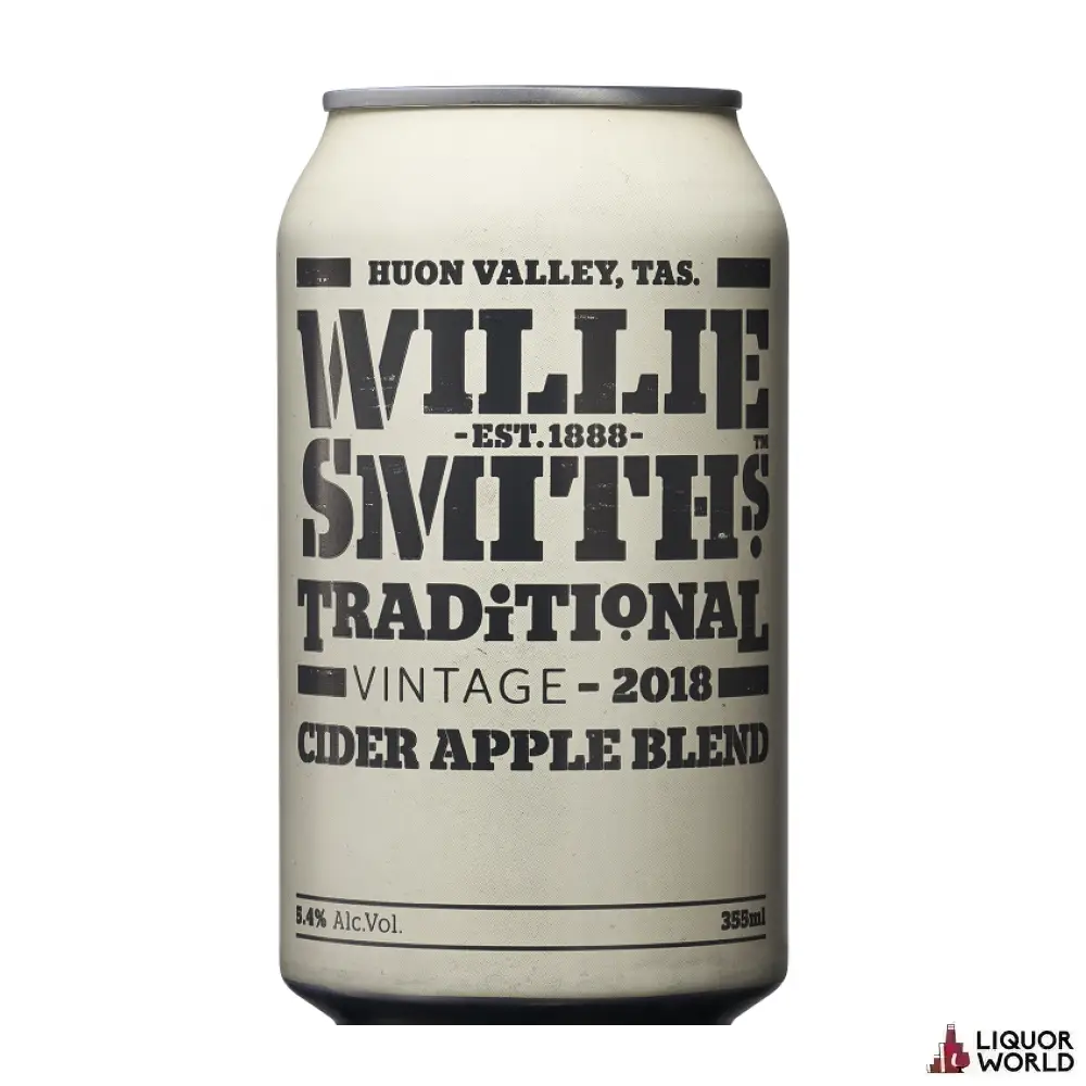 Willie-Smith-Traditional-Apple-Cider-355ml-16-Pack.webp