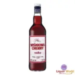 Wisniowka Cherry Vodka 700ml