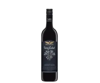 Wolf Blass Grey Label Cabernet Shiraz 750ml
