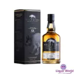 Wolfburn First Release Hand Crafted Single Malt Scotch Whisky 700 ml