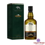 Wolfburn Morven Lightly Peated Single Malt Scotch Whisky 700ml